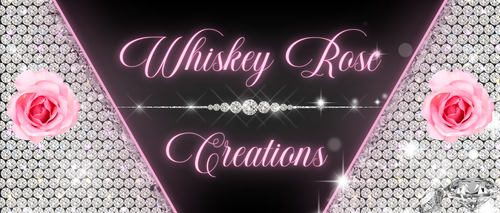 Whiskey Rose Creations